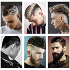 Professional Hair Clippers Trimmer Cutting Beard Cordless Barber