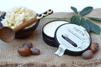 Raw Shea Butter Organic 100g